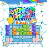 Gummy Blocks Battle img