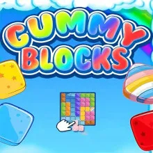 Gummy Blocks