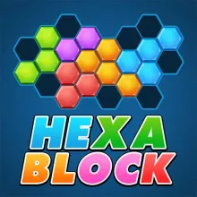 Hexa Puzzle