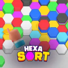 Hexa Sort