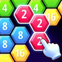 Hexagon
