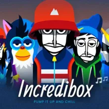 Incredibox