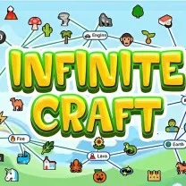 Infinite Craft Infinite Craft img