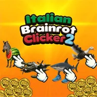 Italian Brainrot Clicker 2 img