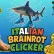 Italian Brainrot Clicker img