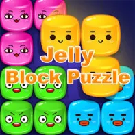 Jelly Block Puzzle img