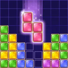 Jewel Block