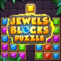 Jewel Block Puzzle img