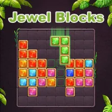 Jewel Blocks