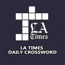 LA Times Crossword img