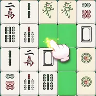 Mahjong Slide Puzzle img