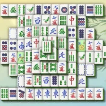 Mahjong Solitaire