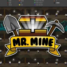 Mr. Mine