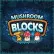 Mushroom blocks Mushroom blocks img