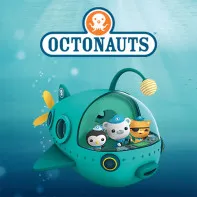 Octonauts Bubbles img