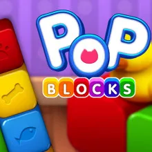 Pop Blocks