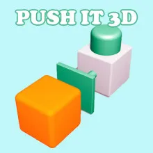 Push It 3D