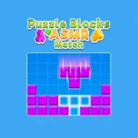 Puzzle Blocks ASMR Match img