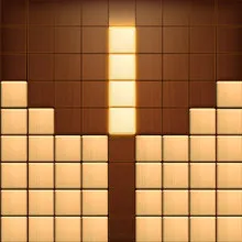 QBlock: Wood Block Puzzle Game