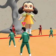 Red Light, Green Light img