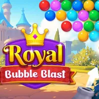 Royal Bubble Blast img