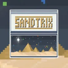 SandTrix