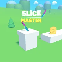 Slice Master