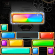 Sliding Gems