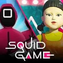 Squid Game Online