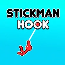 Stickman Hook
