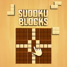 Sudoku Blocks