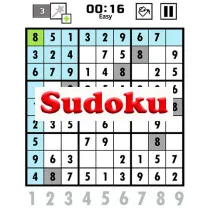 Sudoku Sudoku img