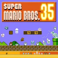 Super Mario Bros img