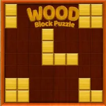 Wood Block Puzzle Wood Block Puzzle img