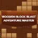 Wooden Block Blast Adventure Master Wooden Block Blast Adventure Master img