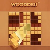 Woodoku Woodoku img