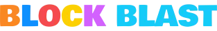 Block Blast logo