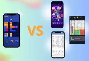 Block Blast vs. Other Puzzle Games Block Blast vs. Other Puzzle Games img