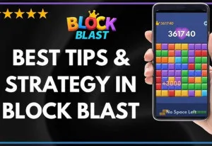Guides & Tips for Block Blast Guides & Tips for Block Blast img
