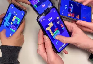 Impact & Value of Block Blast Impact & Value of Block Blast img