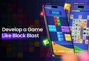 Technology & Development Behind Block Blast Technology & Development Behind Block Blast img
